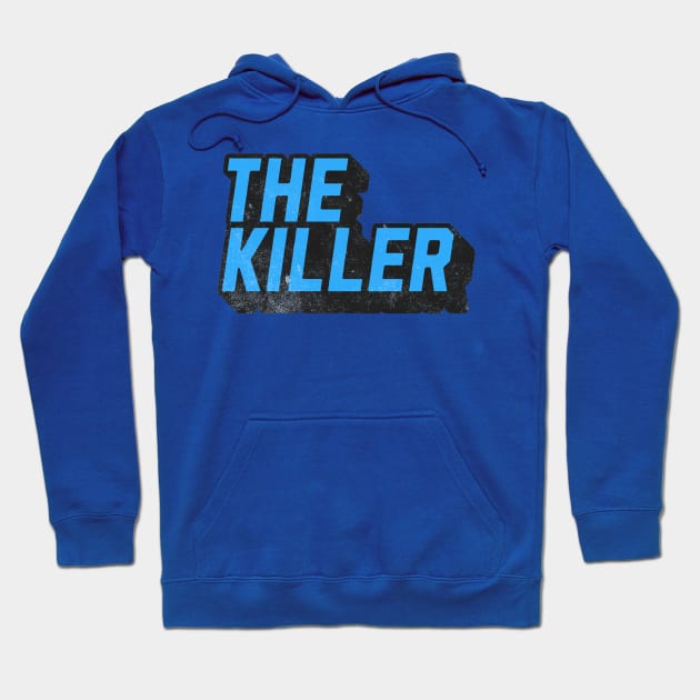 Killer Under Blue Hoodie by ProvinsiLampung